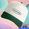 8123 Merch Store Joy 2-Tone Hat