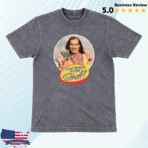 A Lot Like Birds Store Merch Icbinb Shirt