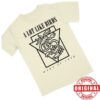A Lot Like Birds Store Merch When In Love Tee