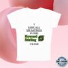 A24 Merch Store The Moment Howard Stirling Shirt