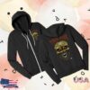 Aew Store Sho Tommaso Ciampa - Psycho Killer Zip Hoodie