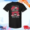 Aew Store Shop Grizzled Young Veterans Grit Your Teeth