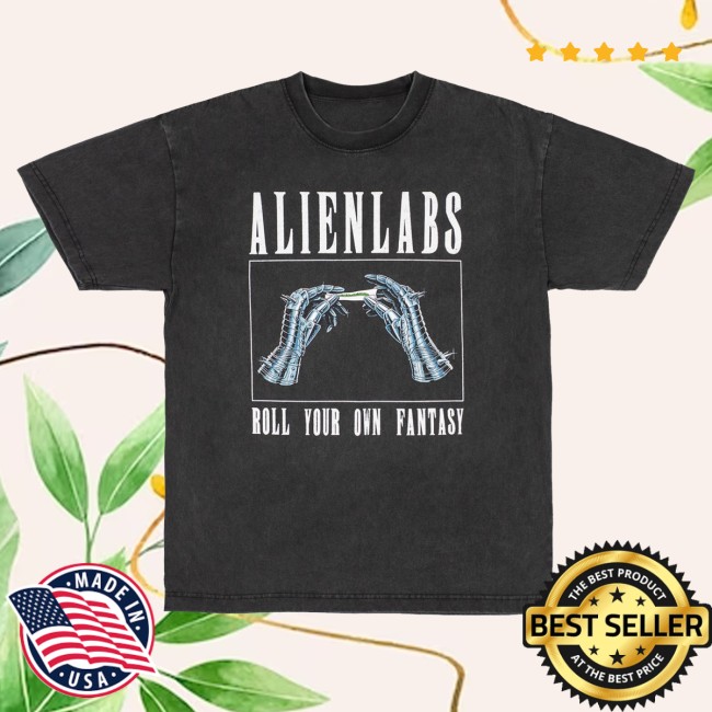 Alienlabs Merch Store Roll Your Own Fantasy Shirt Vintage Black 2 Alienlabs Merch Store Roll Your Own Fantasy Shirt Vintage Black