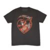 All Time Low Merch Shop Reaper Shirt