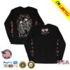 All Time Low Merch Shop Six Feet Under The Stars Long Sleeve