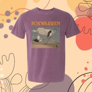 Ambient Inks Merch Store Foxwarren 2 Shirt