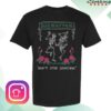 Ambient Inks Merch Store Foxwarren Deadhead Shirt