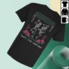 Ambient Inks Merch Store Foxwarren Deadhead Shirt