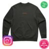 Ambient Inks Merch Store Foxwarren True Sweatshirt