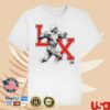 America250 Merch Store Lx Game Day Men's T-Shirt