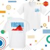 America250 Merch Store Official America250 Virginia Shirt