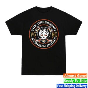 Anaheim Team Store Merch Self-Esteem Stamp Shirt