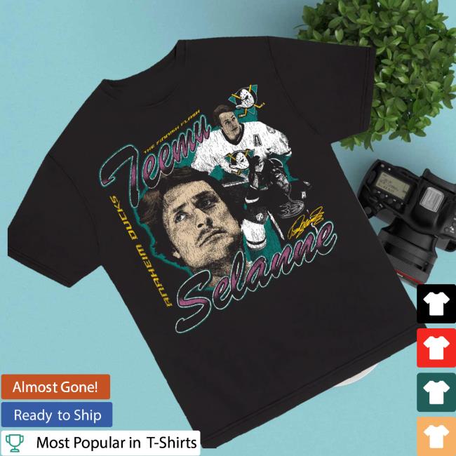 Anaheim Team Store Merch Store The Finnish Flash Vintage Tee 3 Anaheim Team Store Merch Store The Finnish Flash Vintage Tee