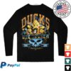 Anaheim Team Store Shop Orange County's Finest Long Sleeve Tee