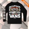 Anaheim Team Store Slip On Wing Long Sleeve Tee 7 Anaheim Team Store Slip On Wing Long Sleeve Tee