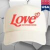 kenny Andys Frozen Custard Merch Store Andys Frozen Custard Love Trucker Hat White