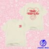 kenny Andys Frozen Custard Merch Store Andys Frozen Custard Made With Love T Shirt0