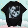 Any Means Necessary Merch Store Bloody Kisses Shirt