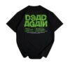 Any Means Necessary Merch Store Dead Again Shirt
