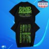 Any Means Necessary Merch Store Dead Again Shirt