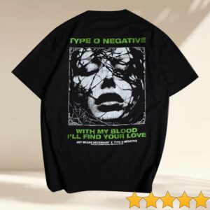 Any Means Necessary Merch Store Find Your Love Shirt