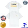 Arbor Collective Merch Store Circuit Shirt