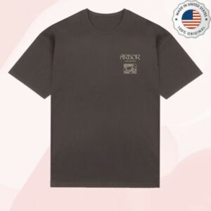 Arbor Collective Merch Store Evergreen Shirt