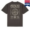 Arbor Collective Merch Store Evergreen Shirt