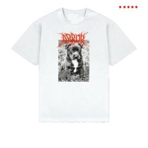 Arbor Collective Merch Store Puppy Shirt