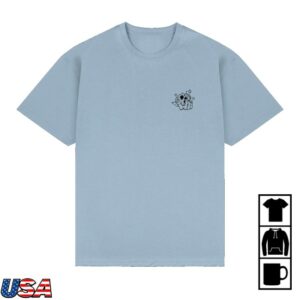 Arbor Collective Merch Store Wizard Shirt