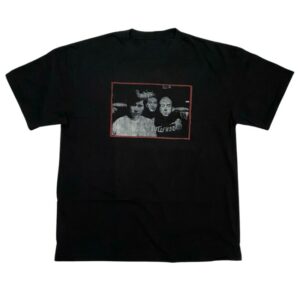 Area 23 Merch Blink-182 Short Sleeve Shirt Logo