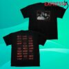 Area 23 Merch Blink-182 Short Sleeve Shirt Logo