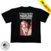Area 23 Merch Marilyn Manson Short Sleeve Shirt Marilyn Manson