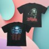 Area 23 Merch Rob Zombie Short Sleeve Shirt The Sinister Urge Tour