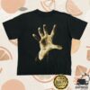 Area 23 Merch System Of A Down Short Sleeve Shirt Hand