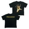 Area 23 Merch System Of A Down Short Sleeve Shirt Hand