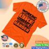Armed American Merch Working With You Safety Shirt 1 Armed American Merch Working With You Safety Shirt