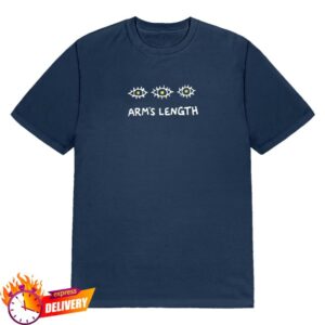 Arm's Length Merch Eye Shirt