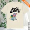Arm's Length Merch Frog And Toad Kite Shirt
