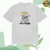 Arm's Length Merch Store Frog And Toad Shirt