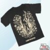 August Burns Red Shop Merch Store Flowering U T-Shirt