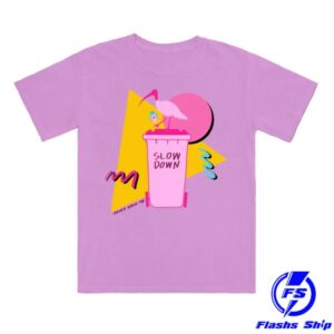 Bad Batch Merch Store Never Bin Better Shirt