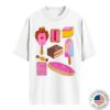 Bad Batch Merch Store Sweet Treats Relaxed Shirt