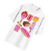 Bad Batch Merch Store Sweet Treats Relaxed Shirt