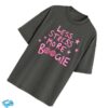 Bad Batch Merch Store Less Stress More Boogie Relaxed Shirt