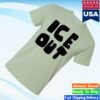 Badknees Merch Store Ice Out Shirt Team Green
