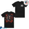 kenny Band T Shirts Merch Grinspoon Dcx3 Black Tshirt1