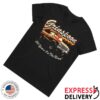 kenny Band T Shirts Merch Grinspoon F Truck Black Womens Tshirt0