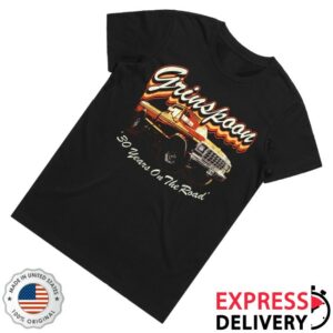 kenny Band T Shirts Merch Grinspoon F Truck Black Womens Tshirt0
