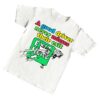 Barely Legal Inc Merch Good Driver 6Oz Cotton Shirt